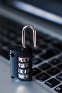 Computer security compromised by CPN identity theft