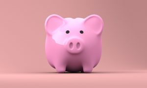 Piggybacking credit