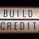 Fastest ways to build credit