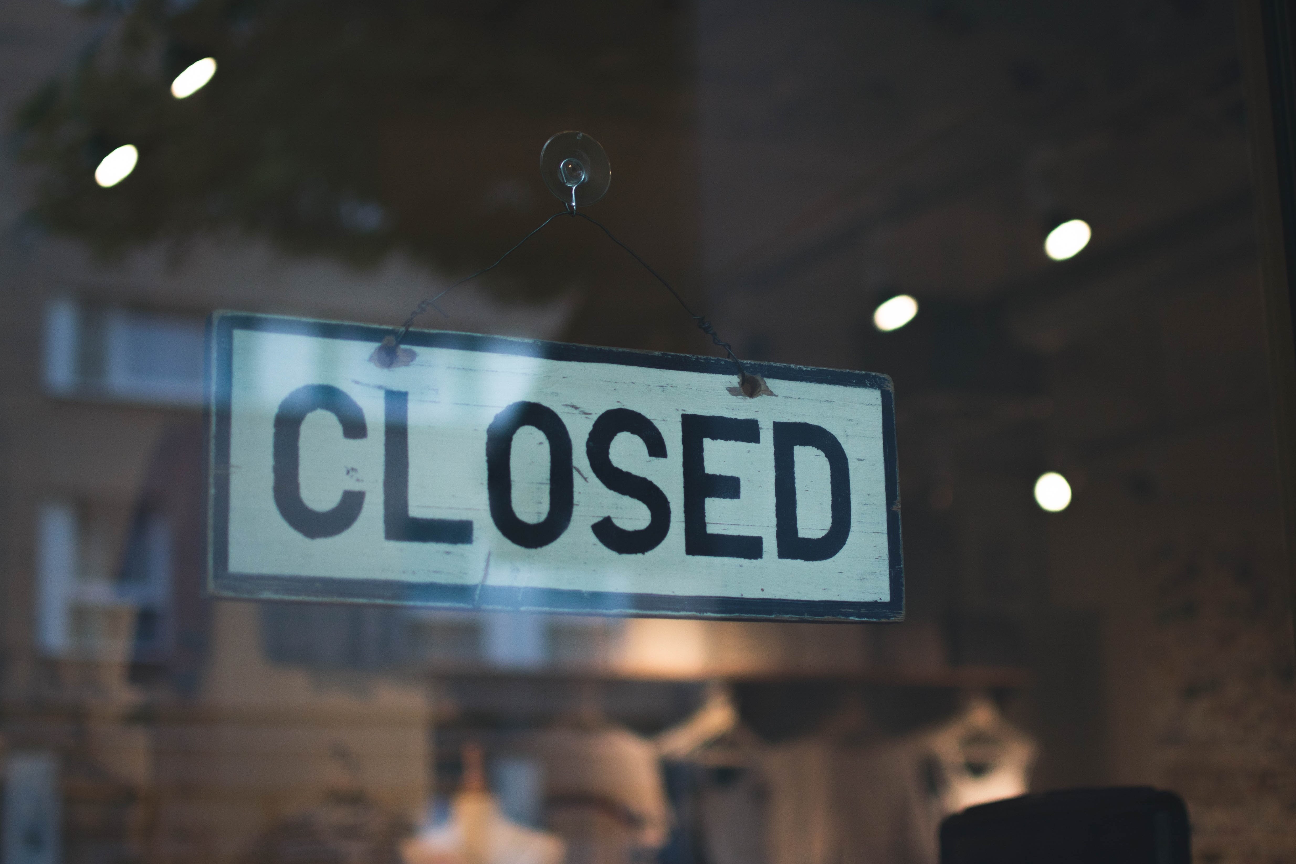 What Do Closed Accounts Mean On Your Credit Report