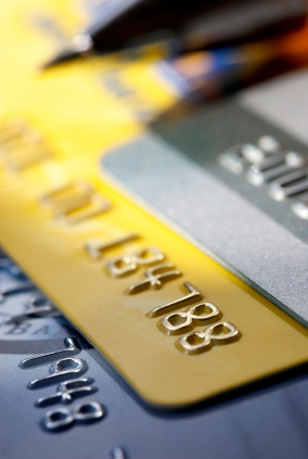 High credit card utilization can lead to bad credit.