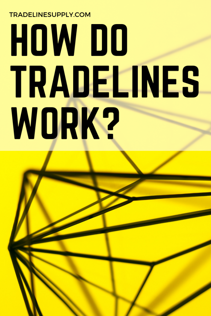 How Do Tradelines Work?