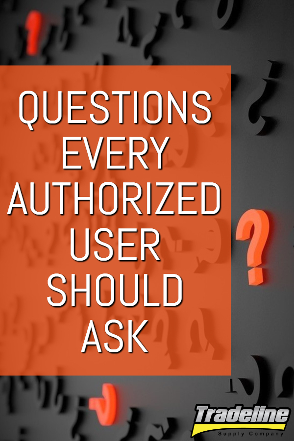 Questions Every Authorized User Should Ask When Buying Tradelines - Pin this article!