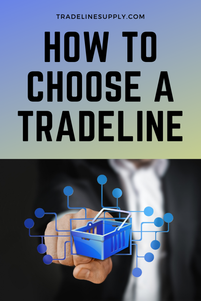 How To Choose A Tradeline A Buyers Guide Tradeline Supply Company Llc