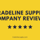Tradeline Supply Company Reviews