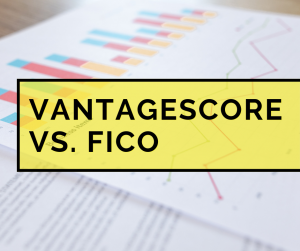 VantageScore vs. FICO Scores: What's the Difference?