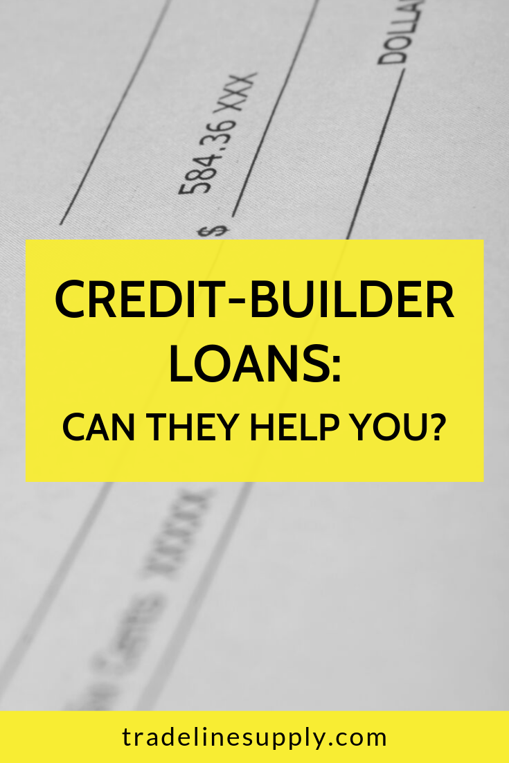 Credit-Builder Loans: Can They Help You?