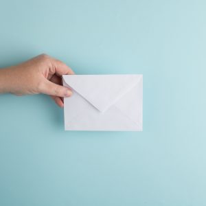 Send your credit dispute letters via certified mail with return receipt requested.