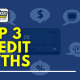 The Top 3 Credit Myths That Won't Go Away