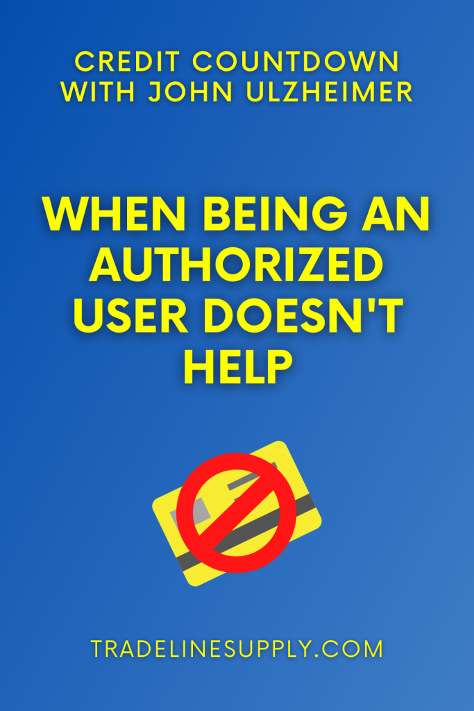 When Being an Authorized User Doesn't Help - Pinterest