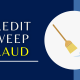 Credit Sweep Fraud