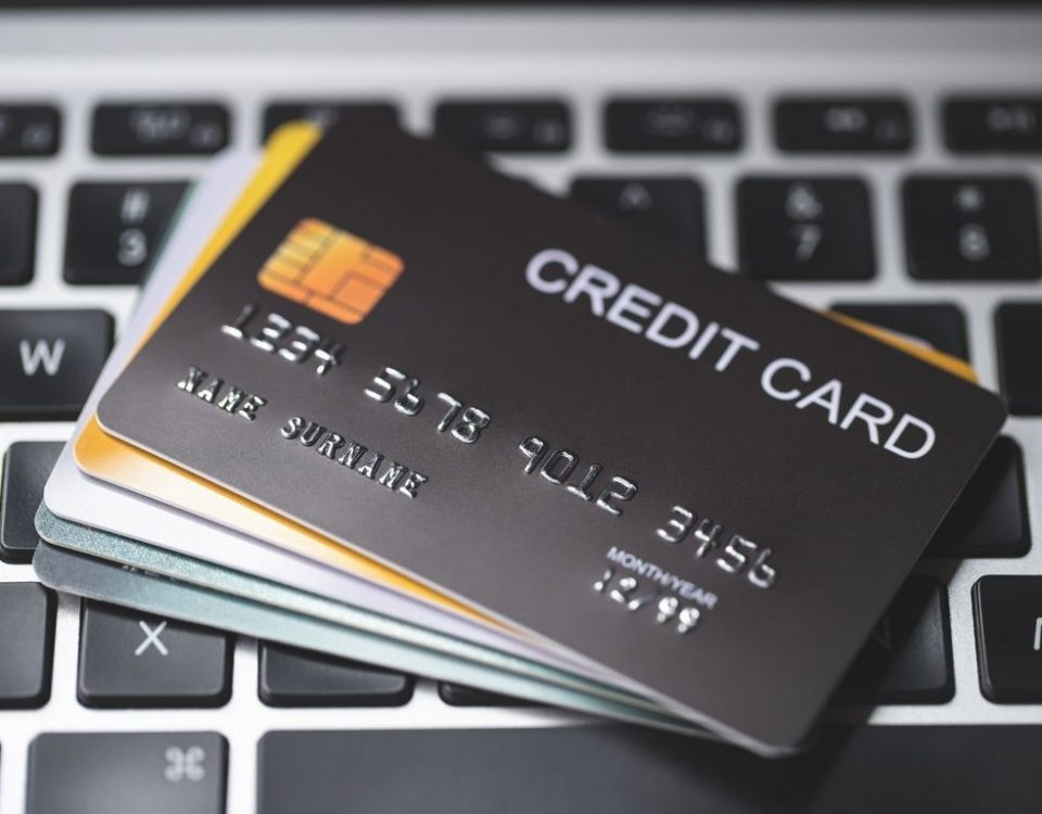 Credit Card Credit-Building—2022 Best Cards for Credit-Building