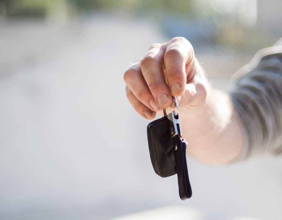 Bad Credit Car Loans—What To Do & Why