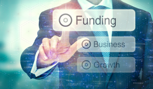 Funding for business through credit