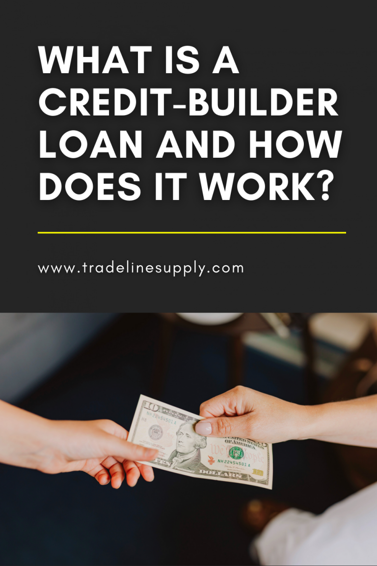 credit building loans