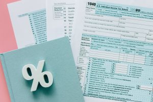 Get Ahead With Your Tax Refund