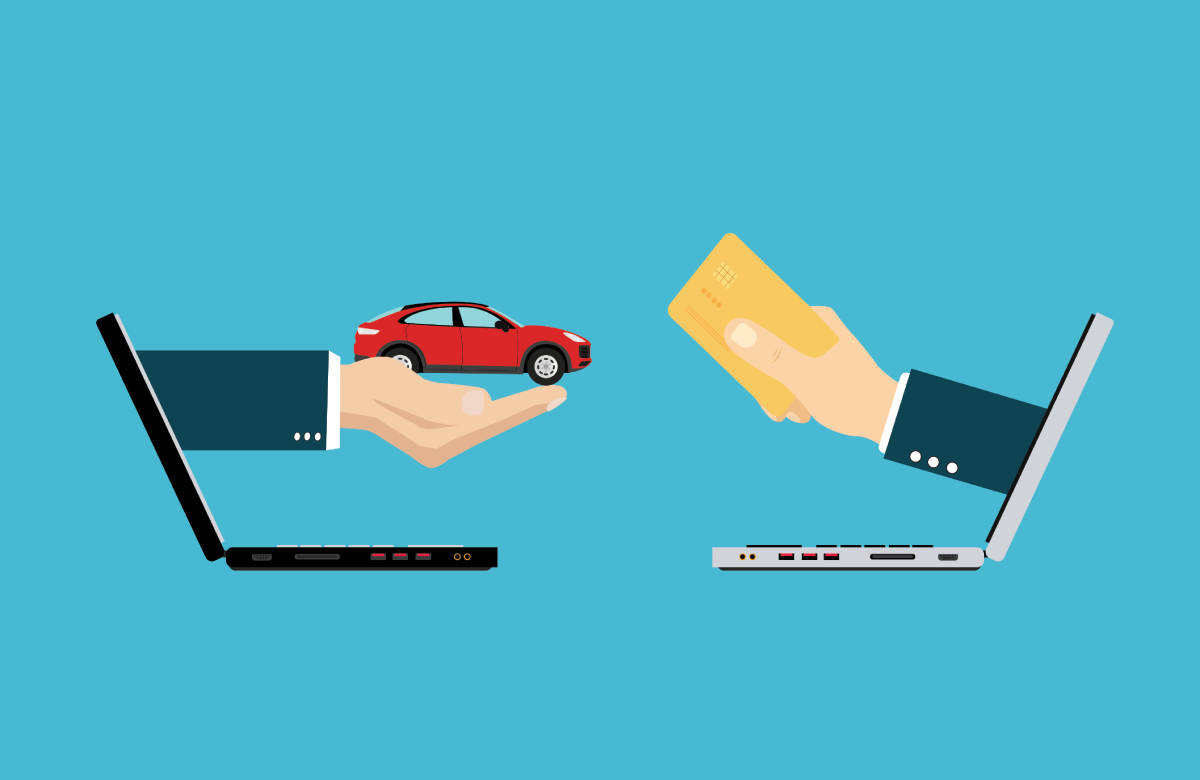 How to Build Credit for Car Purchase Tradeline Supply Company, LLC