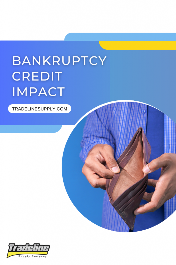 What Is Bankruptcy and How Does It Impact Your Credit - Pinterest