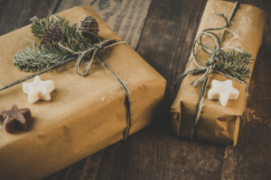 Money-saving creative holiday gifts