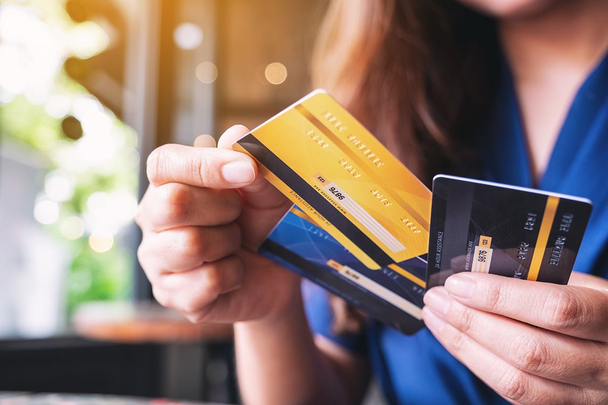 How to Avoid Credit Card Debt Tradeline Supply Company, LLC