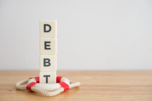 Debt consolidation