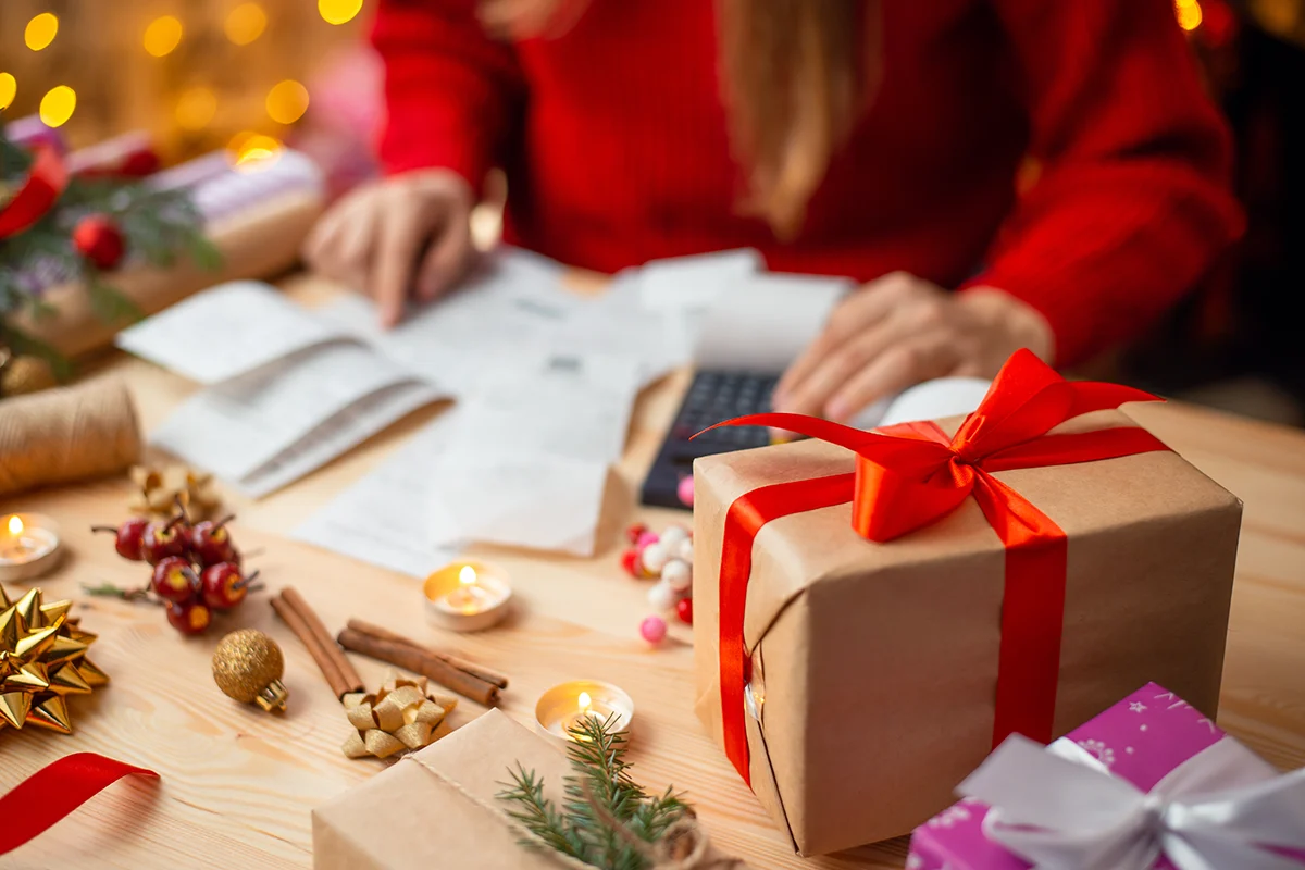 How to Deal With Holiday Debt